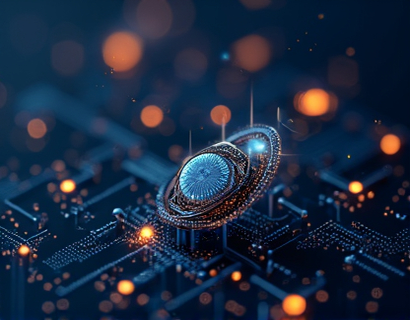 Zoning in on the Cosmic Connections